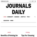 journalsdaily.com