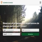 journeedechasse.com journeedechasse.com