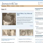 journeytothesea.com journeytothesea.com