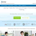 journyx.com journyx.com