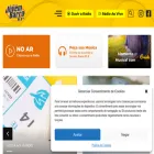 jovembarrafm.com.br jovembarrafm.com.br