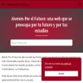 jovenesporelfuturo.com