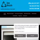 joyametalrecycling.com joyametalrecycling.com