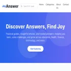 joyanswer.org