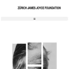 joycefoundation.ch joycefoundation.ch