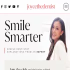 joycethedentist.com