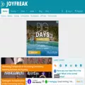 joyfreak.com