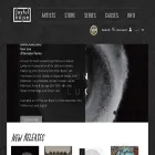 joyfulnoiserecordings.com