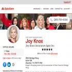 joyknox.net