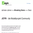 joyn.com joyn.com
