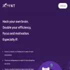 joynt.works joynt.works