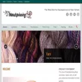 joyofhandspinning.com joyofhandspinning.com