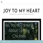 joytomyheart.com