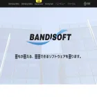 jp.bandisoft.com jp.bandisoft.com