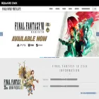 jp.finalfantasy.com jp.finalfantasy.com
