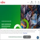 jp.fujitsu.com jp.fujitsu.com