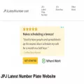 jpjlatestnumber.com jpjlatestnumber.com