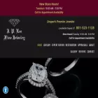 jpleefinejewelry.com
