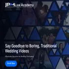jpmliveacademy.com