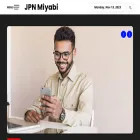 jpn-miyabi.com jpn-miyabi.com