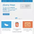 jquery-steps.com