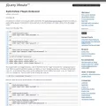jqueryminute.com jqueryminute.com