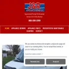 jrappliance.net jrappliance.net