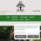 jrsstumpjumpers.com jrsstumpjumpers.com