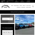 jsautohaus.com jsautohaus.com