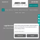 jschadelaw.com jschadelaw.com