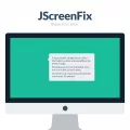 jscreenfix.com