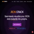 jsoncrack.com jsoncrack.com