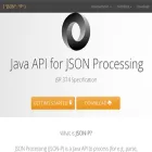 jsonp.java.net jsonp.java.net