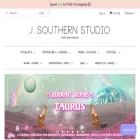 jsouthernstudio.com jsouthernstudio.com