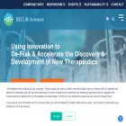 jsrlifesciences.com jsrlifesciences.com