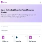 jstools.dev jstools.dev