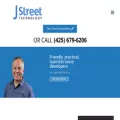 jstreettech.com