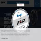 jtekt-bearings.eu