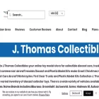 jthomascollectibles.net