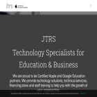 jtrs.co.uk