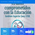 juan23.edu.ar juan23.edu.ar