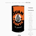 juanelquecanta.com juanelquecanta.com