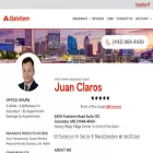 juanpclaros.com