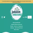 judaismunbound.com