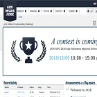 judge.u-aizu.ac.jp judge.u-aizu.ac.jp