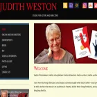 judithweston.com