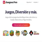 juegoactivo.com juegoactivo.com