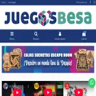 juegosbesa.com juegosbesa.com