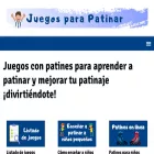 juegosparapatinar.com