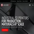 juggerbot3d.com juggerbot3d.com